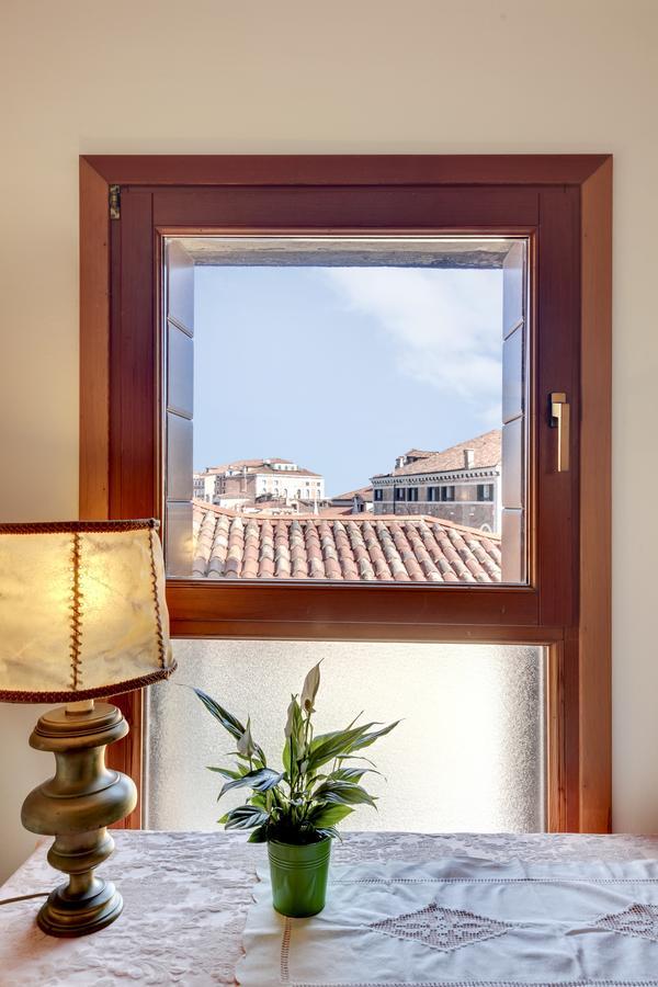 Apartament Ca' Badoer East
