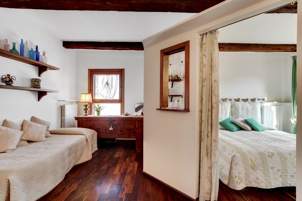 Apartament Ca' Badoer East
