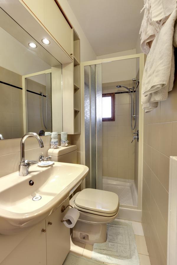 Apartament Ca' Badoer East Wenecja