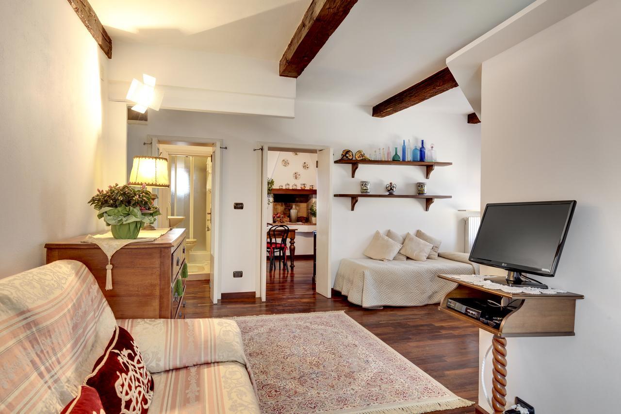 Apartament Ca' Badoer East *