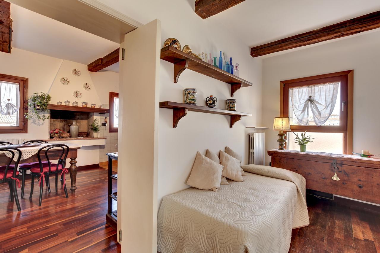 Apartament Ca' Badoer East