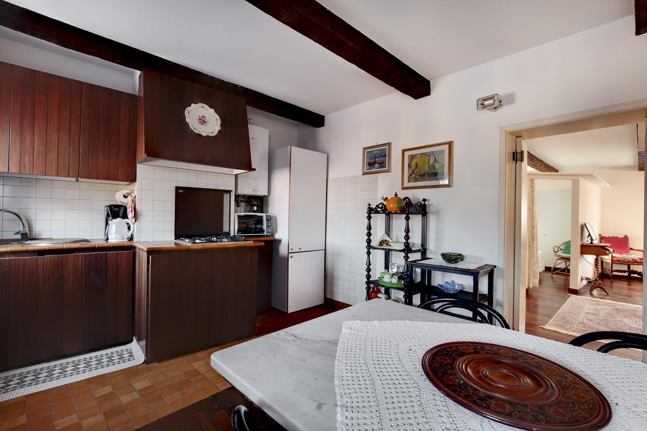 Apartament Ca' Badoer East *