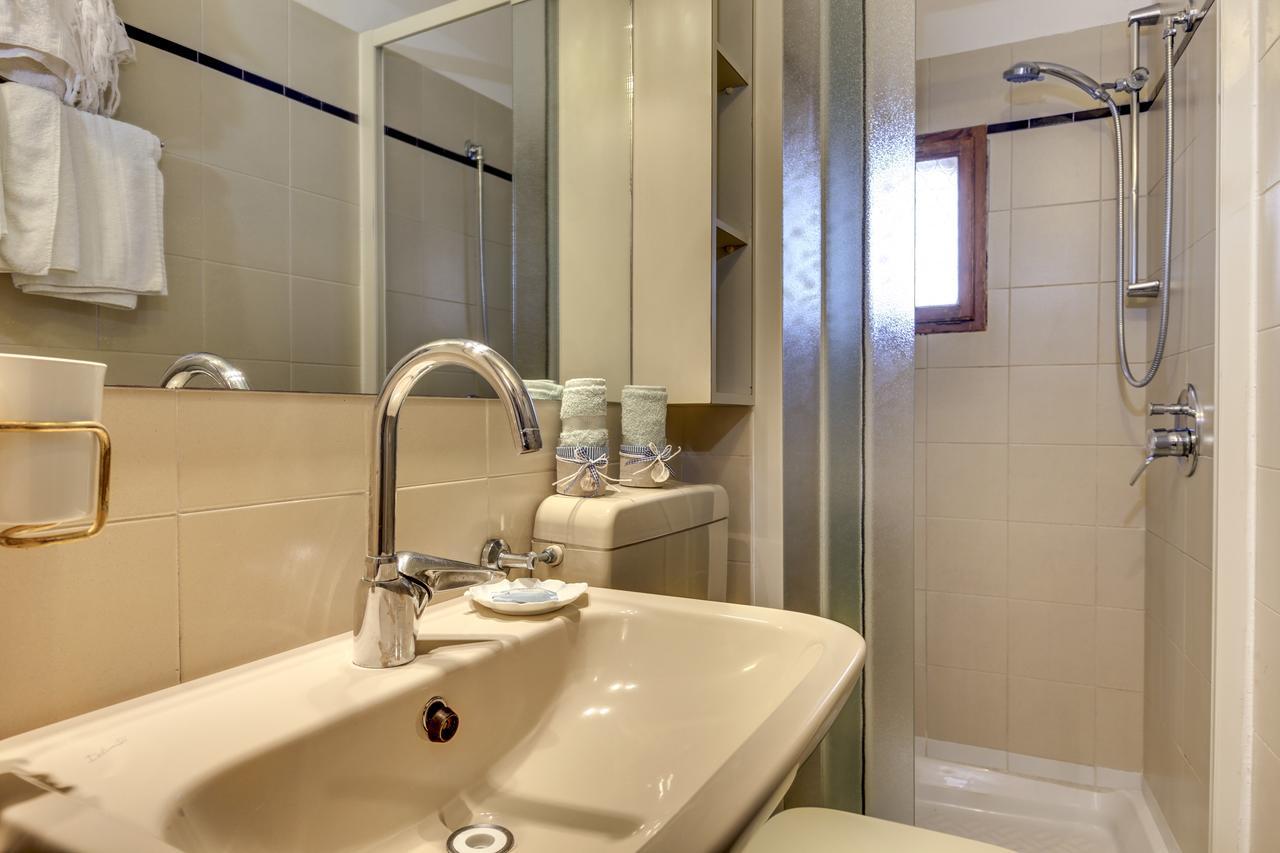 Apartament Ca' Badoer East